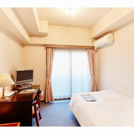 Hotel Business Villa Omori Tokyo prefektur Exteriör bild