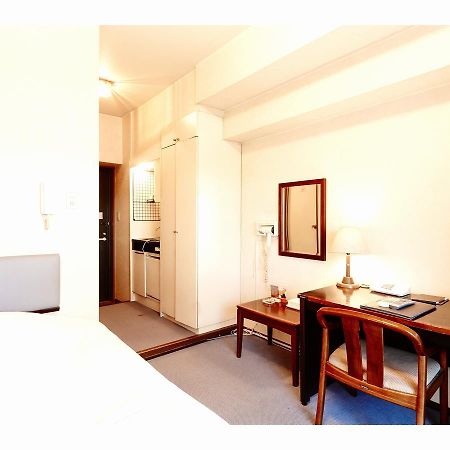 Hotel Business Villa Omori Tokyo prefektur Exteriör bild