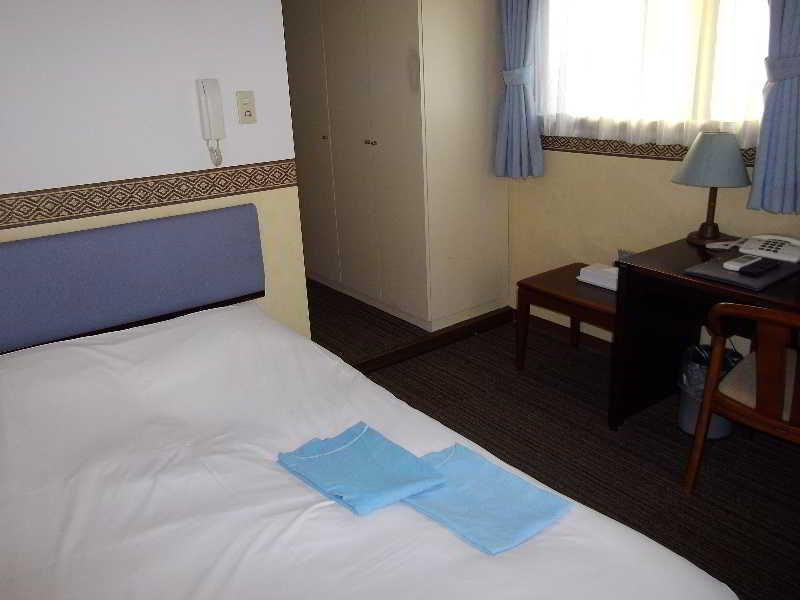 Hotel Business Villa Omori Tokyo prefektur Exteriör bild