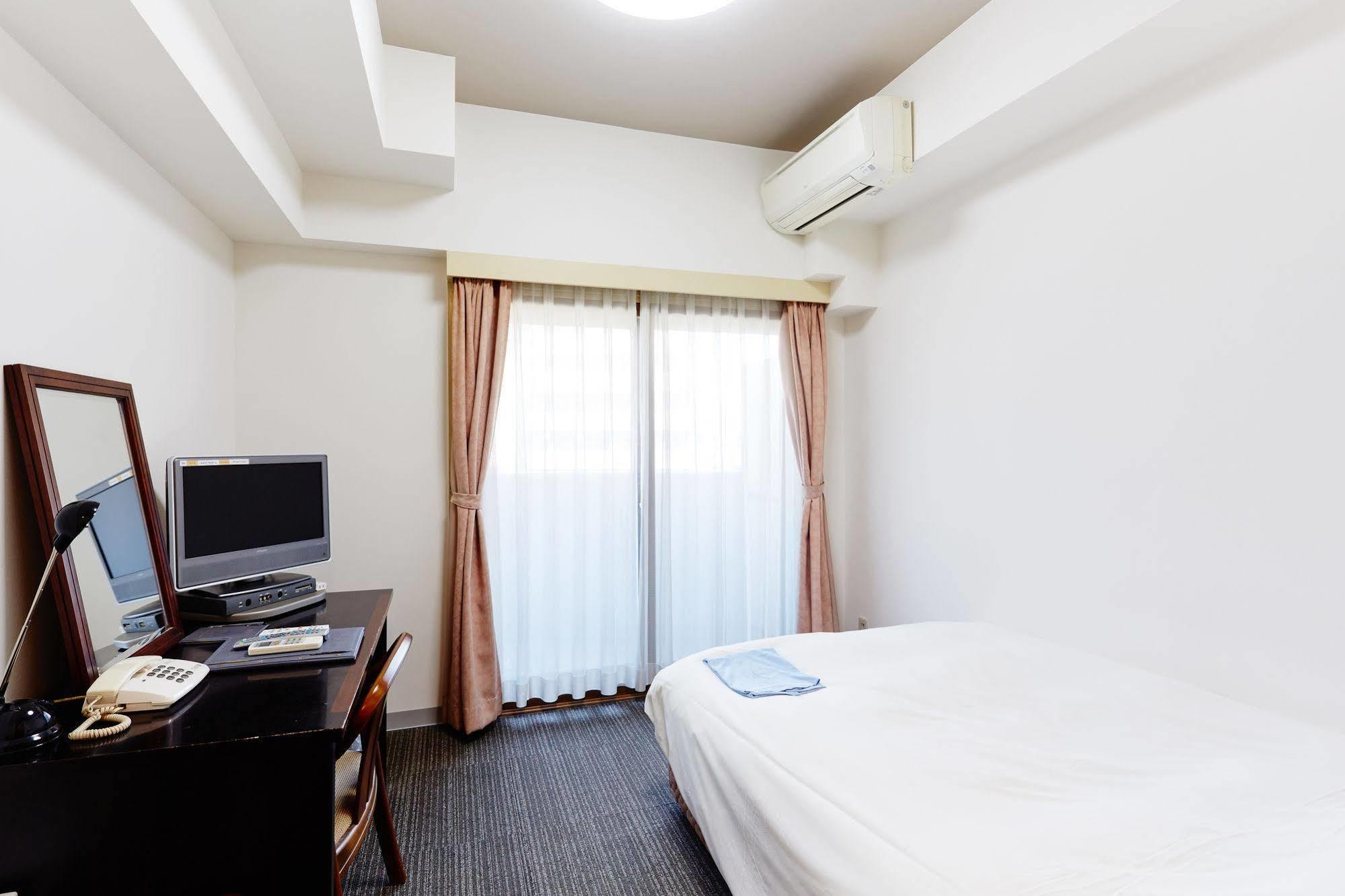 Hotel Business Villa Omori Tokyo prefektur Exteriör bild